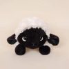 Sheep Ollie Plush Doll Pillow
