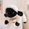Sheep Ollie Plush Doll Pillow
