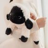 Sheep Ollie Plush Doll Pillow