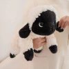 Sheep Ollie Plush Doll Pillow