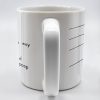 Shhh Almost Now You May Speak Nevermind Time To Poop Mug - Personalized Custom Coffee Mug - COL091_MG