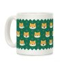 Shiba Inu Emoji Mug Coffee Mug