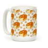 Shiba Inu Loaf Coffee Mug