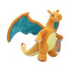 Shiny Charizard Plush Toy - 12 Soft Collectible Stuffed Animal
