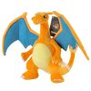Shiny Charizard Plush Toy - 12 Soft Collectible Stuffed Animal