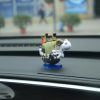 Ship Figure Luffy Model