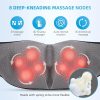 Shoulder Neck Cervical Kneading Massager