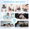 Shoulder Neck Cervical Kneading Massager