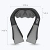 Shoulder Neck Cervical Kneading Massager