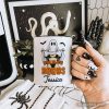 Show Me Your Boobs Halloween Personalized Mug, Funny Naughty Pun Ghost Gift with Custom Name