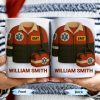 Show Your Appreciation For A Hero, EMT Uniform And Medical Bag - Personalized Custom Coffee Mug - DOC006_MG