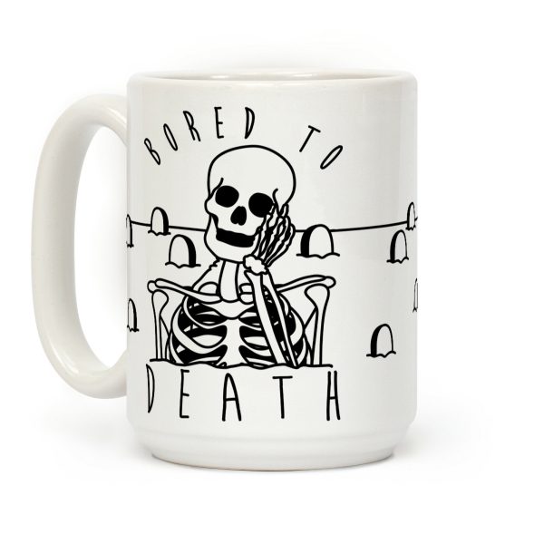 Sick Of Your Conservative Crap Coffee Mug