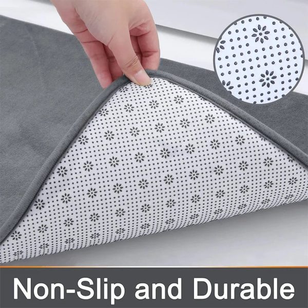 Silicone Bath Mat Non-Slip