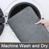 Silicone Bath Mat Non-Slip