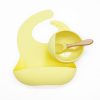 Silicone Feeding Set for Babies