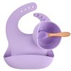 Silicone Feeding Set for Babies