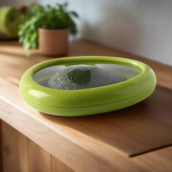 Silicone Fruit And Vegetable Fresh-Keeping Box