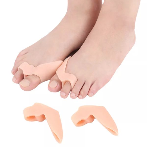 Silicone Toes Valgus Corrector