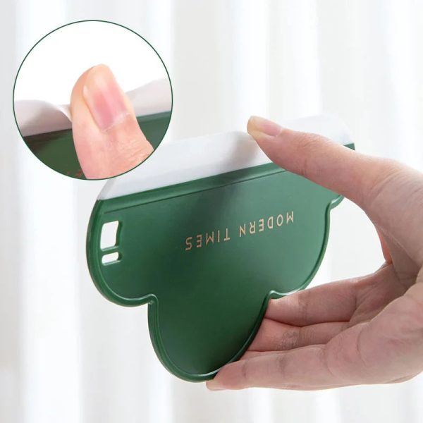 Silicone Window Cleaner