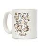Silly Goose Studies Coffee Mug