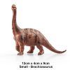 Simulation Jurassic Dinosaur Action Figures