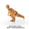 Simulation Jurassic Dinosaur Action Figures