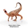 Simulation Jurassic Dinosaur Action Figures