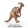 Simulation Jurassic Dinosaur Action Figures