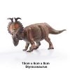 Simulation Jurassic Dinosaur Action Figures