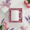 Single Mom Dictionary Definition Coffee Mug Inspirational Gift for Single Mom