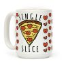 Single Slice Coffee Mug