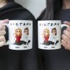 Sisters - Personalized Mug