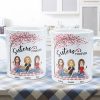 Sisters Forever - Limited Edition - Personalized Mug