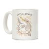Skele-Shark Coffee Mug