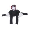 Skeleton Halloween Dog Costume