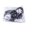Skeleton Halloween Dog Costume