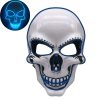 Skeleton Halloween Mask