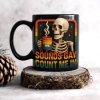 Skeleton LGBT Mug - Personalized Gifts For LGBT 02totn310525