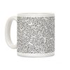 Sketches Peens Mug Coffee Mug