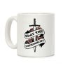 Slay The Patriarchy Coffee Mug