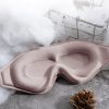 Sleeping Aid Face Mask Eyepatch