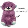 Sleepy Bunny Plush Toy