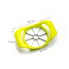 Slicemaster - Deluxe Fruit Slicer With Comfort Grip