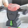 Slicepro 6-In-1 Precision Meat Slicer