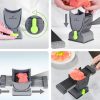 Slicepro 6-In-1 Precision Meat Slicer