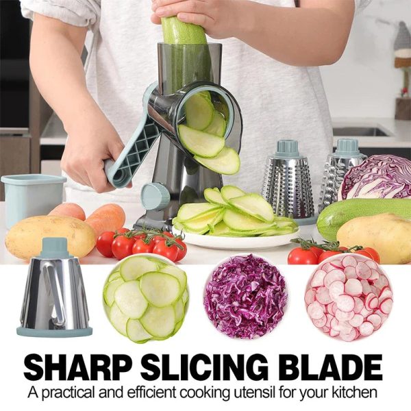 Slicier - Kitchen Master