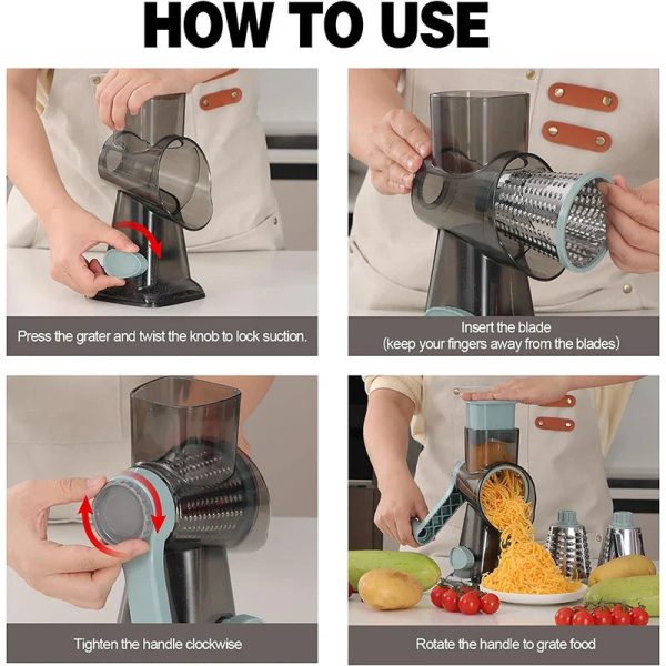 Slicier - Kitchen Master