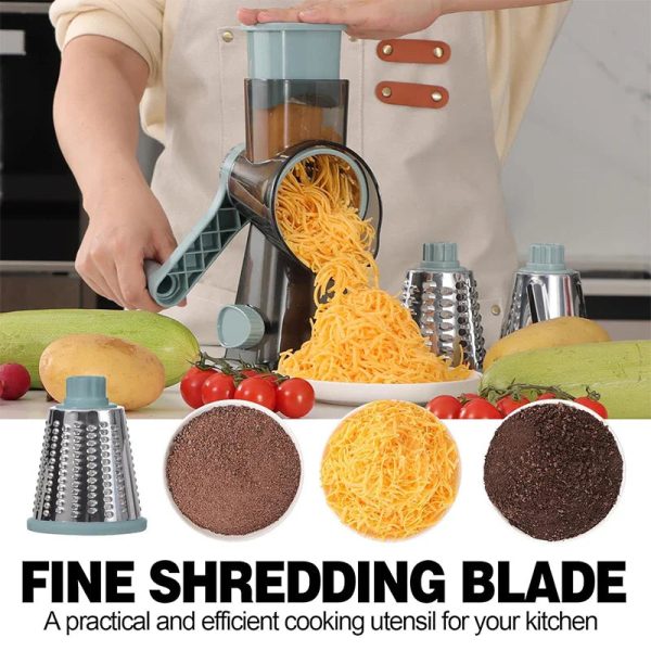 Slicier - Kitchen Master