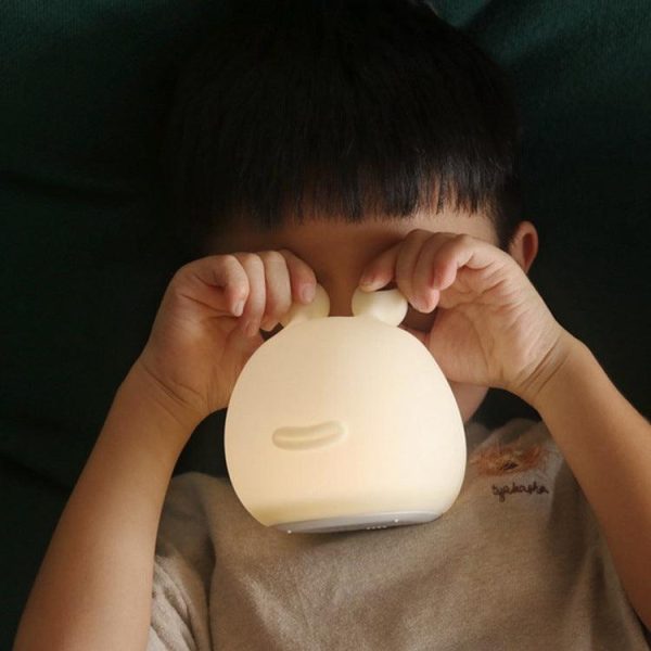 Slug Night Light For Kids
