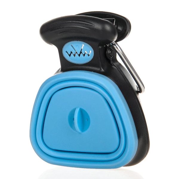 Sly Tails Pooper Scooper